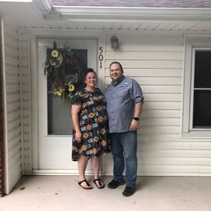 Meet your Posher, Vandy